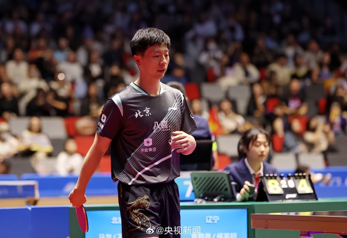 关于波兰乒乓球队力克英国乒乓球队，马龙绝境逆转的信息