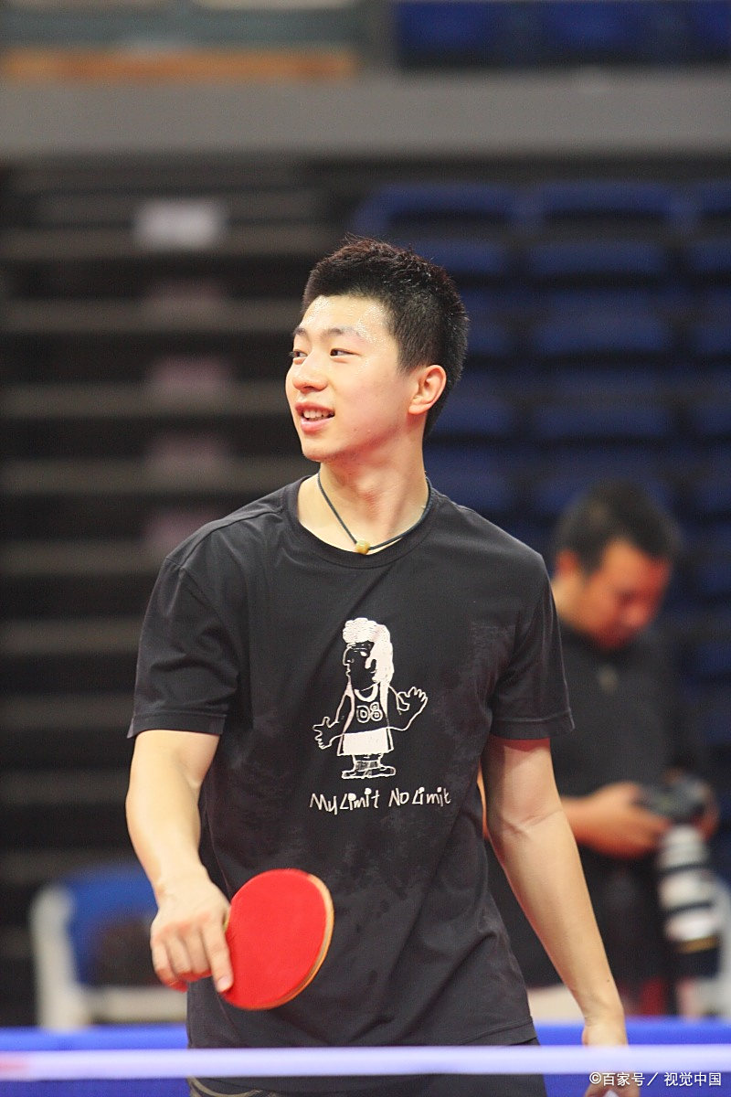 关于波兰乒乓球队力克英国乒乓球队，马龙绝境逆转的信息