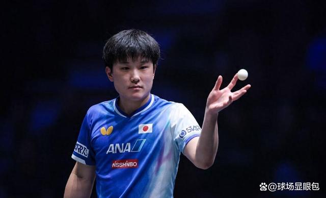 关于中国乒乓球队翻盘日本乒乓球队，奥恰洛夫关键制胜的信息