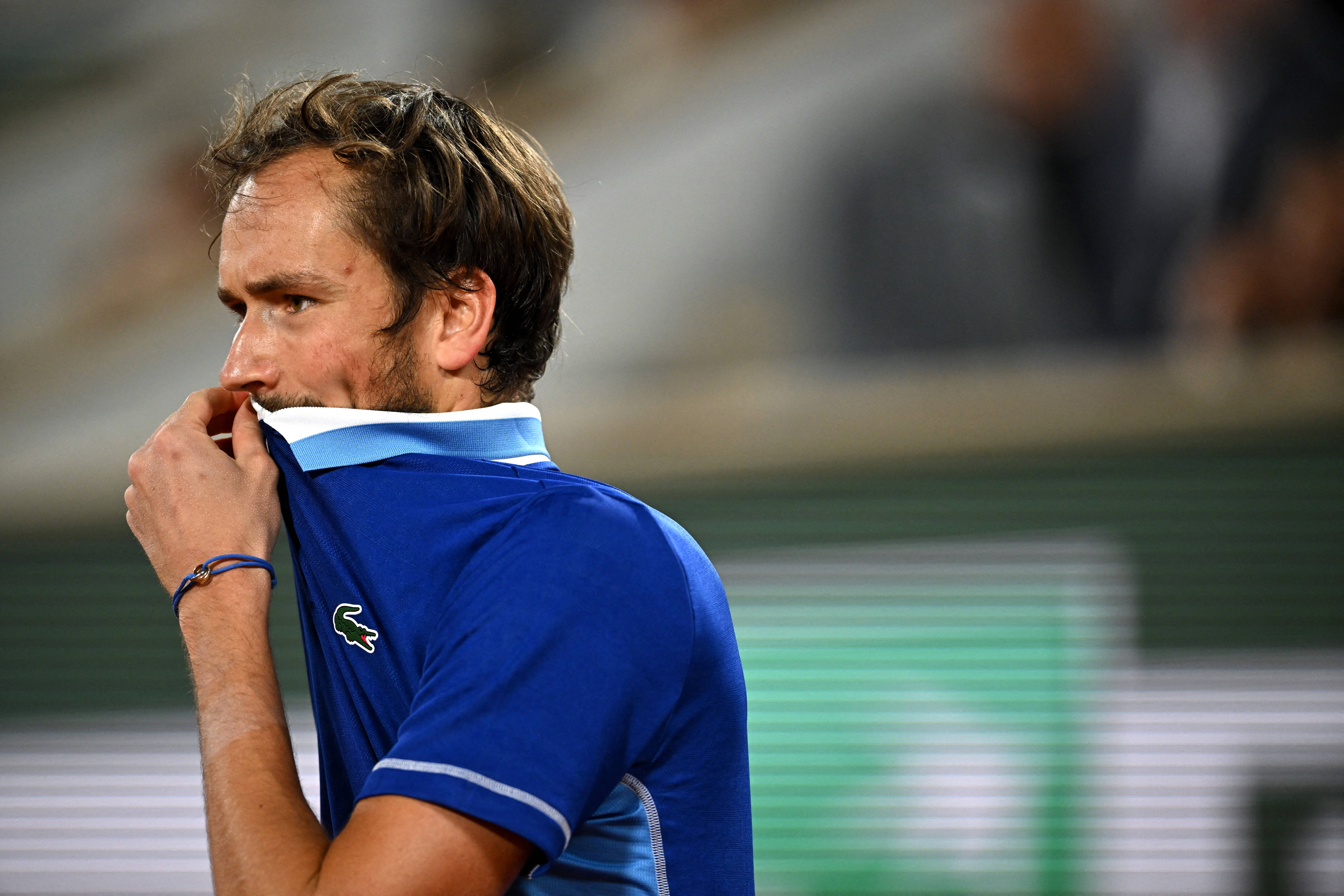 PG Soft Gaming-法网完胜戴维斯杯，梅德韦杰夫关键制胜的简单介绍