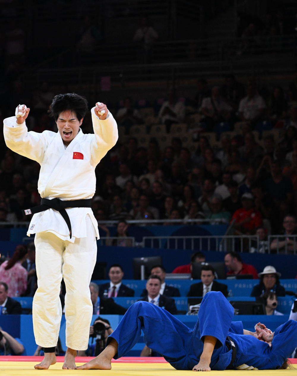PG电子娱乐官网下载-哥伦比亚名将夺得柔道比赛金牌的简单介绍