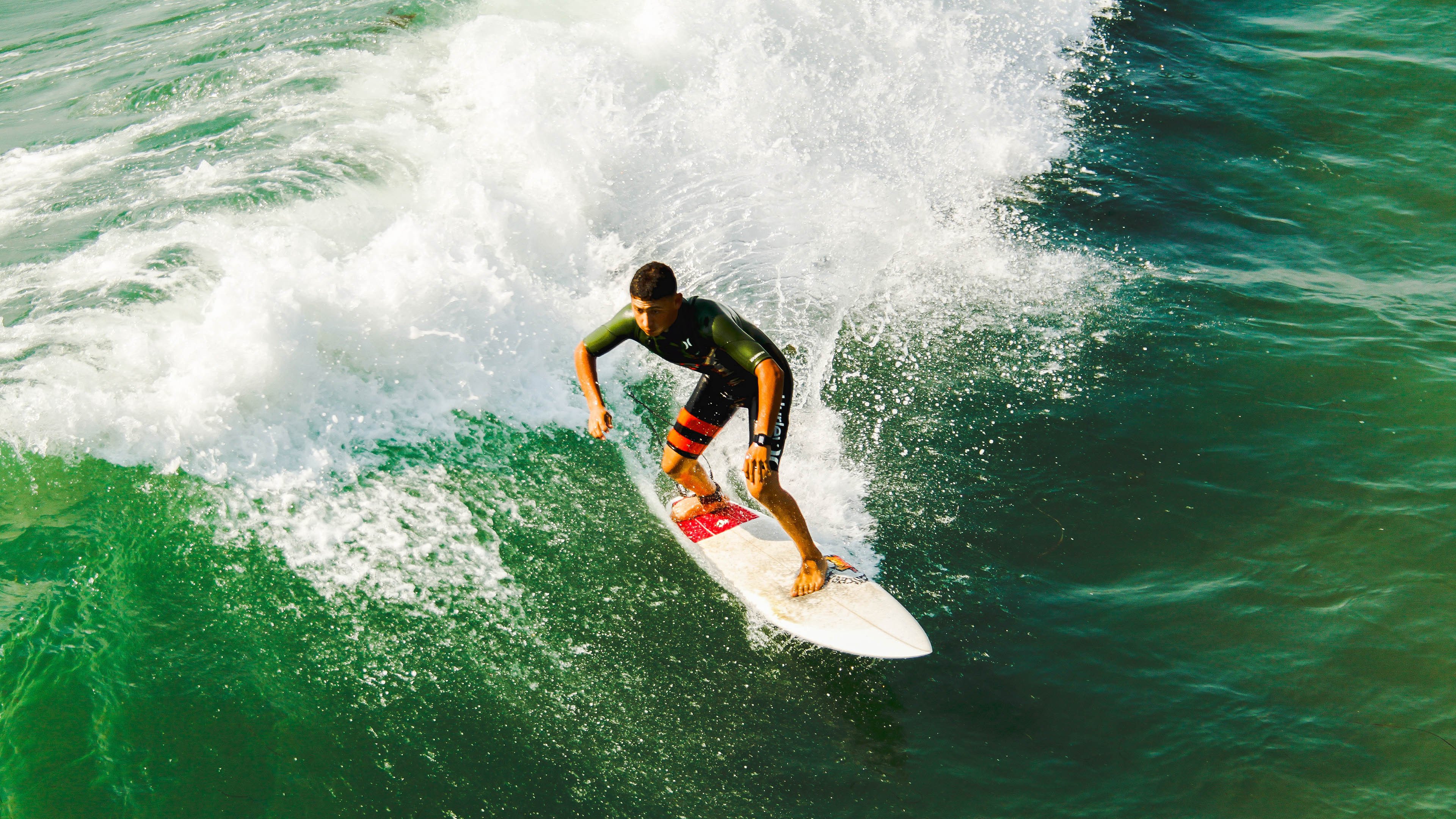 北美风暴，快船式防守如何为美加墨世界杯焦点战定调