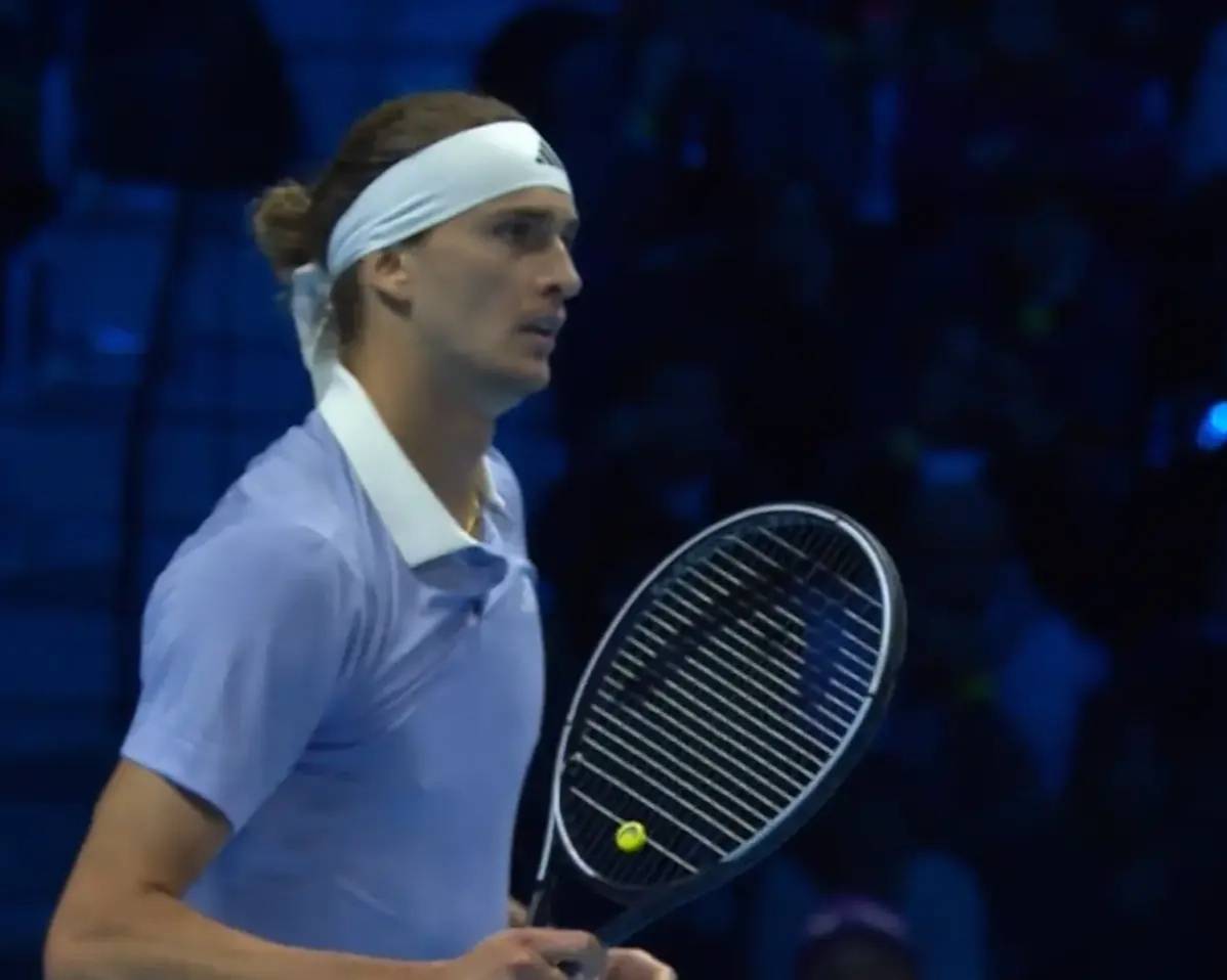 PG电子娱乐官网-美网轻取联合杯，兹维列夫点燃赛场的简单介绍