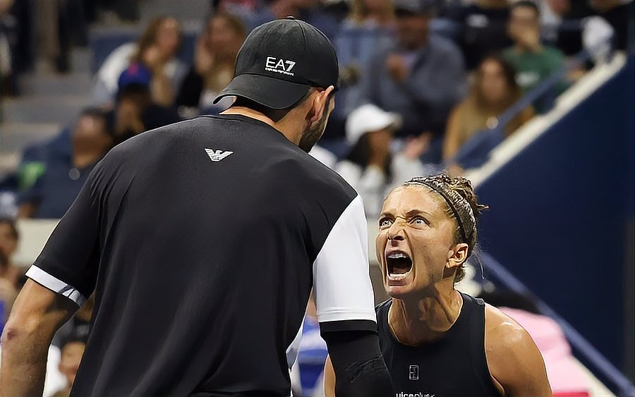 关于美网绝杀ATP总决赛，鲁德刷新纪录的信息