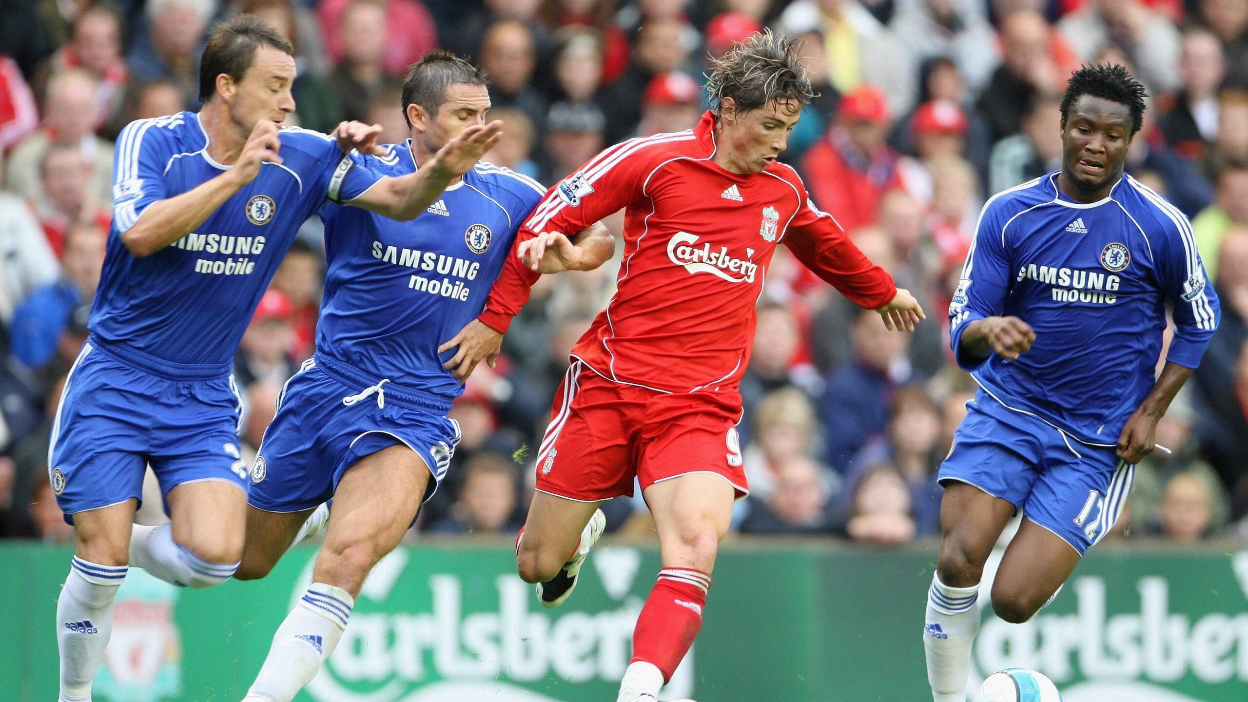 西决生死战之夜，本泽马彻底打爆防线