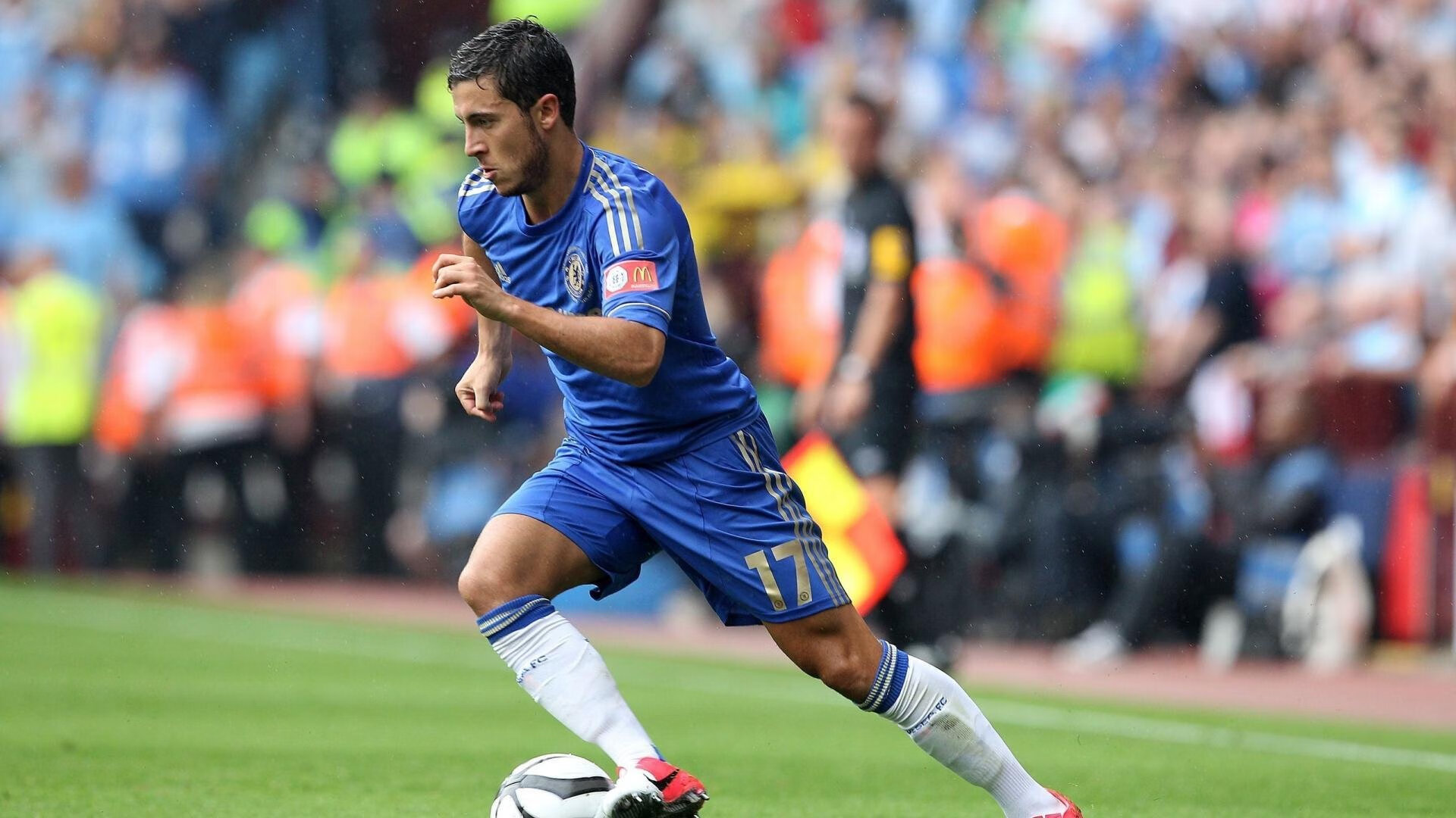 马丁内利统治全场，丹麦轻取阿根廷的背后，战术革命与个人英雄主义